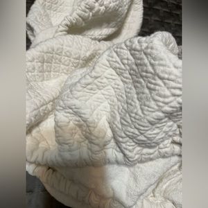 King Size Mattress Dust Protector